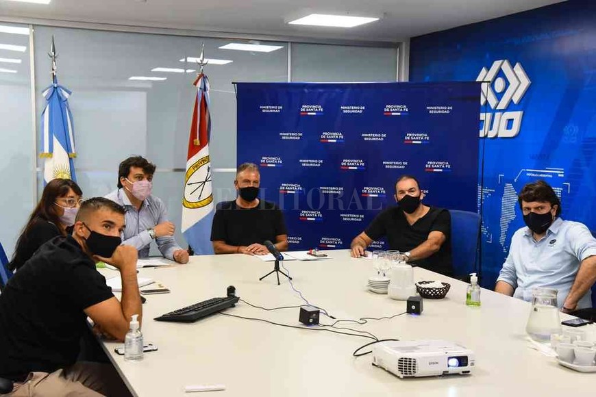 ELLITORAL_352671 |  Gentileza