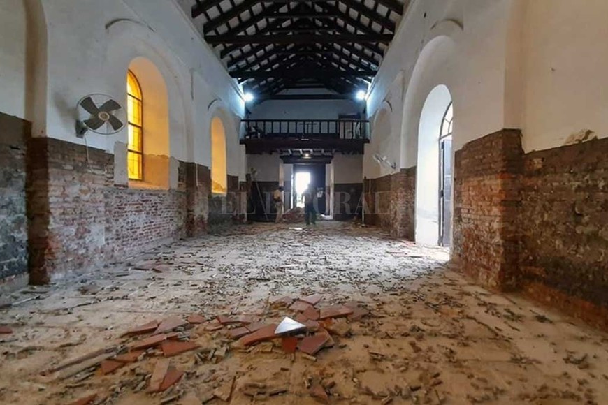 ELLITORAL_277351 |  El Litoral