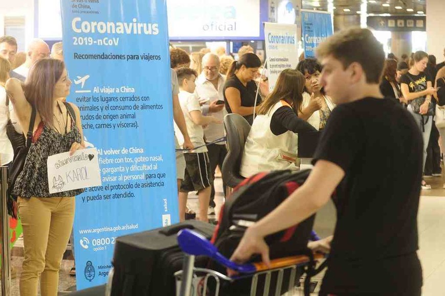 ELLITORAL_290367 |  Imagen ilustrativa