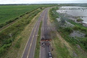 ELLITORAL_275951 |  Fernando Nicola