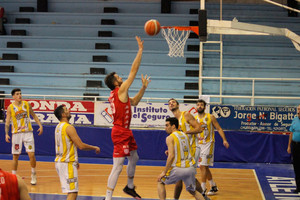 ELLITORAL_369144 |  Gentileza Prensa Unión