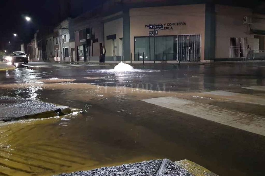 ELLITORAL_305147 |  El Litoral