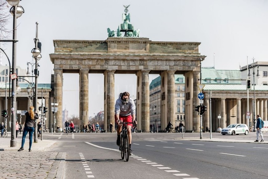 ELLITORAL_293098 |  Xinhua