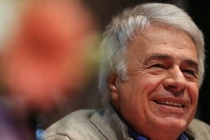 ELLITORAL_222995 |  Internet Le recomendó que vaya con cuidado por la ruta y que trate de descansar antes de manejar.