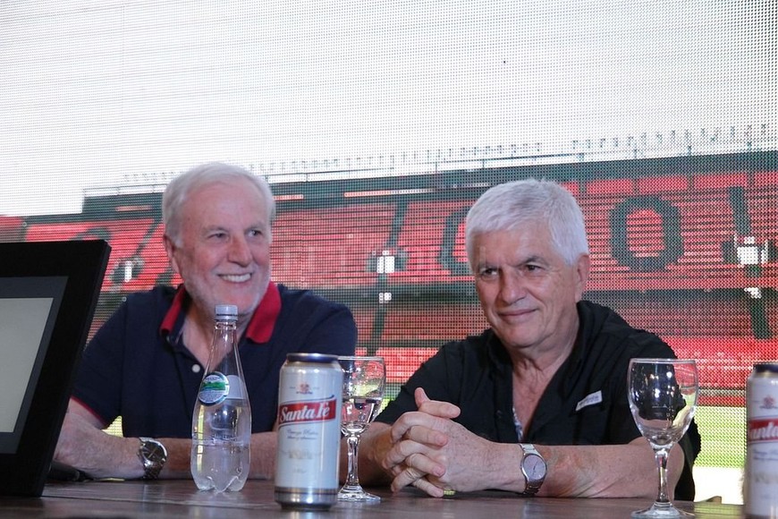 ELLITORAL_234367 |  Pablo Aguirre