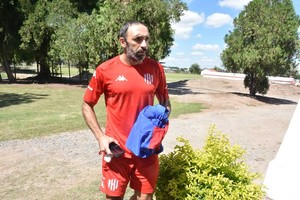 Guillermo Di Salvatore