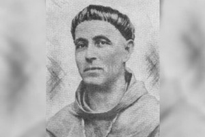 ELLITORAL_322030 |  Archivo El Litoral Fray Mamerto Esquiú.