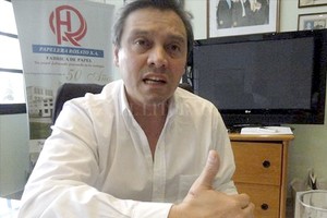 ELLITORAL_273783 |  Captura digital Daniel Rosato.