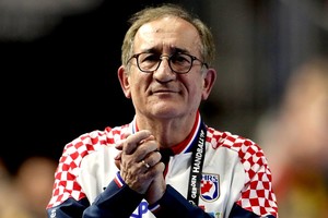 FRIEDEMANN VOGEL Lino Cervar.