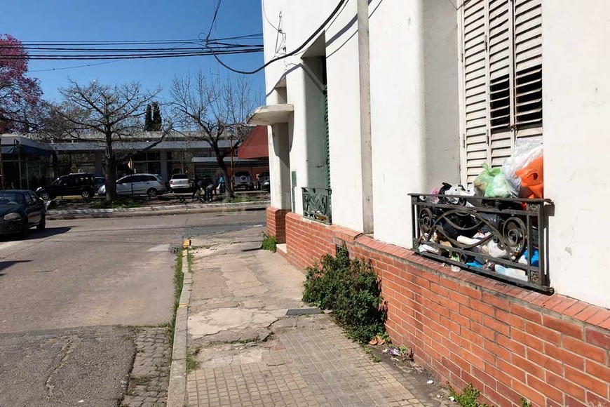 ELLITORAL_260877 |  Periodismo Ciudadano / WhatsApp