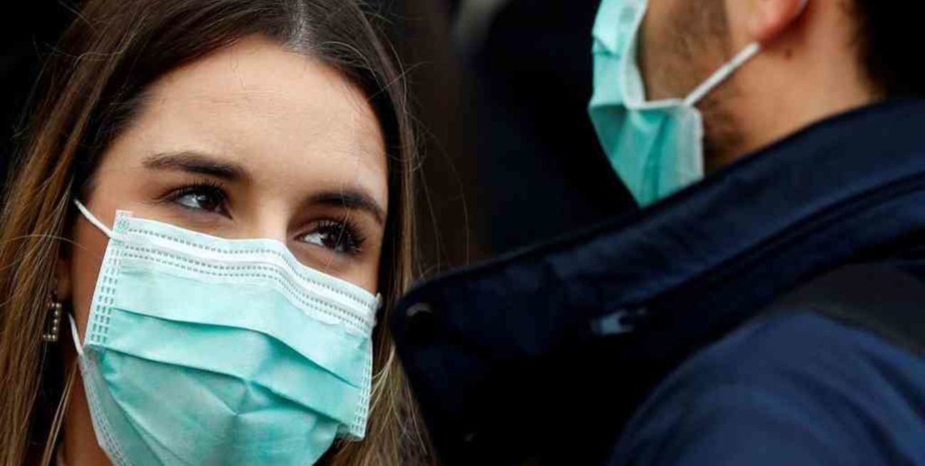 Coronavirus en Argentina: El 80% de los infectados tienen entre 15 y 59 años