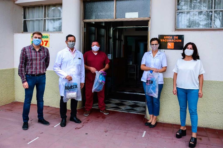 ELLITORAL_298712 | Gentileza