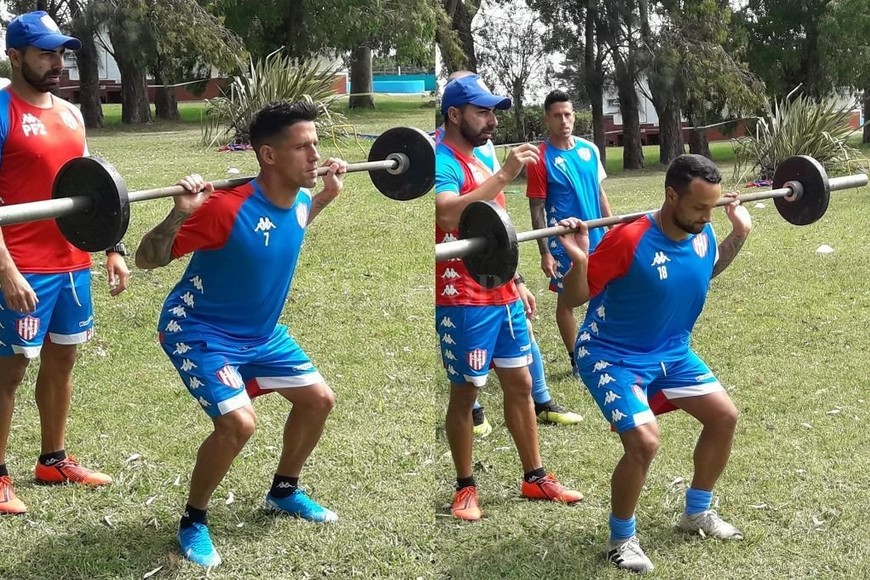 ELLITORAL_280350 |  El Litoral