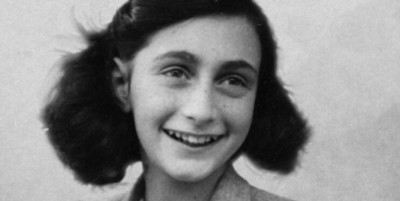 Un acercamiento a la historia de Ana Frank en este nuevo contexto
