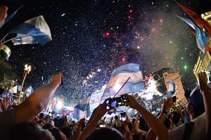 ELLITORAL_275152 |  Télam