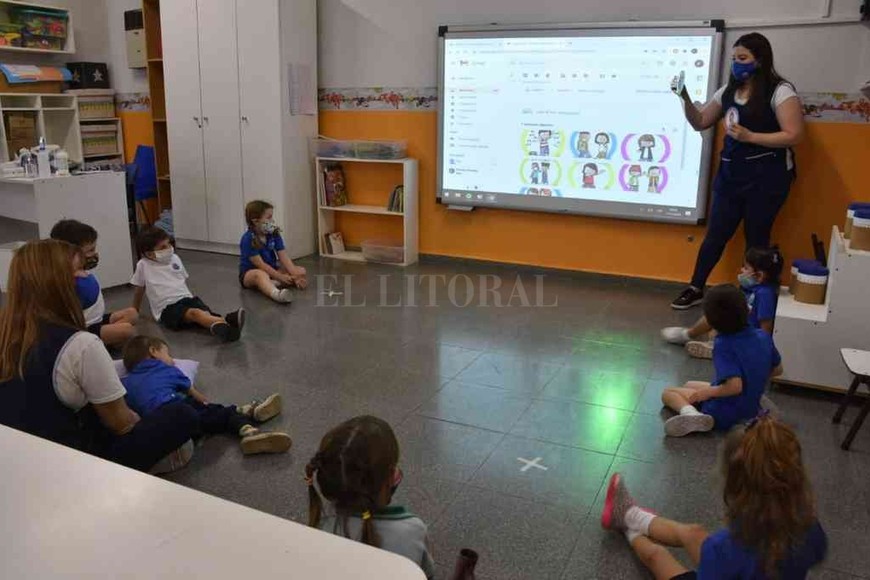 ELLITORAL_341255 |  Guillermo Di Salvatore