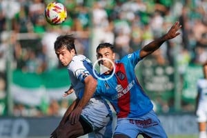 ELLITORAL_245542 |  Télam