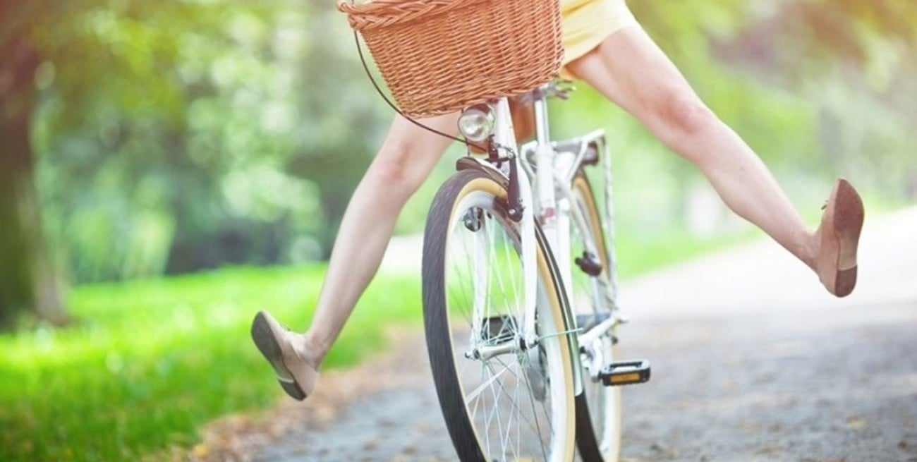Día Mundial de la Bicicleta: cuáles son los beneficios para la salud