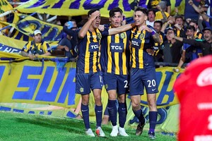 ELLITORAL_231902 |  Telam.