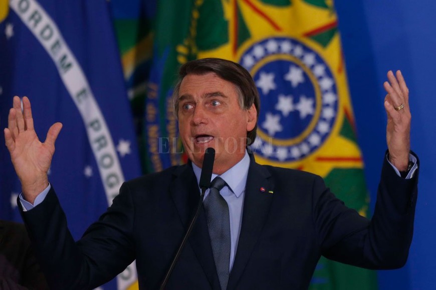 ELLITORAL_326935 |  Xinhua