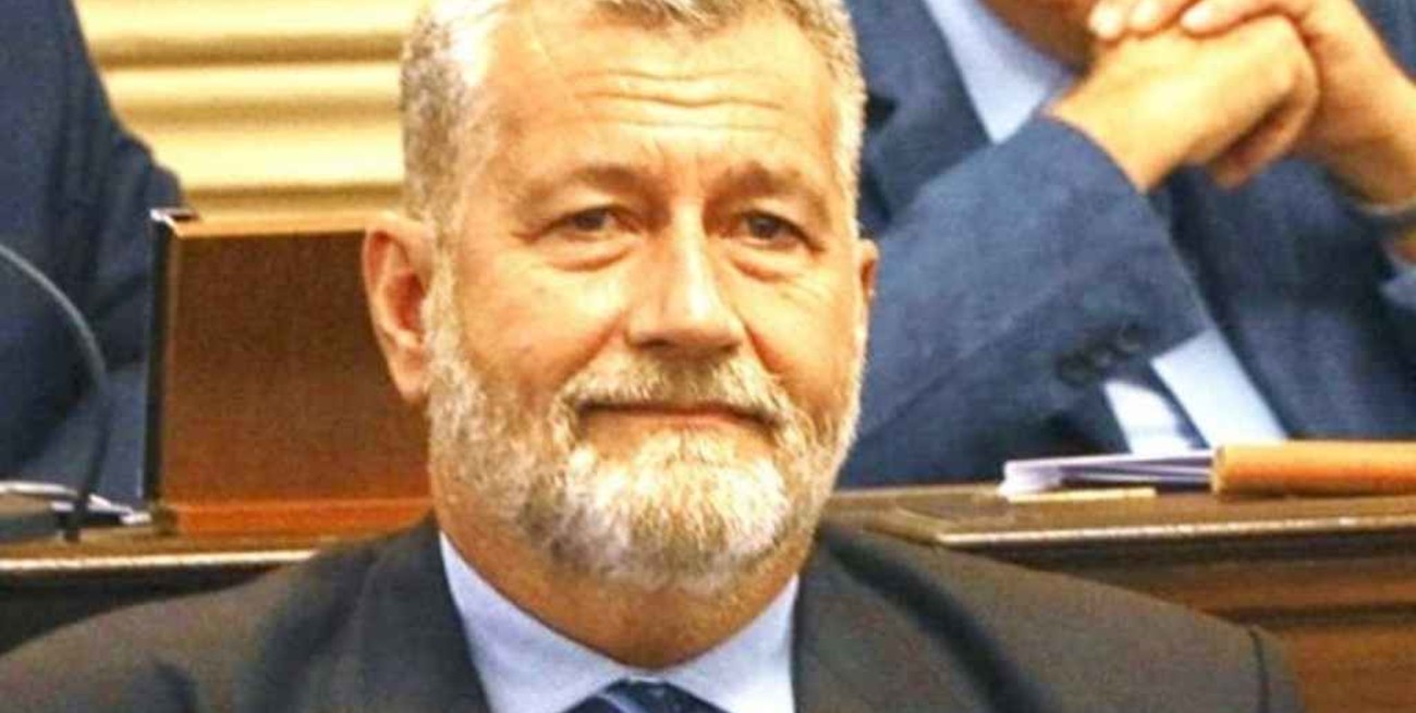 El diputado baleado en Corrientes denunció que la investigación está "en vía muerta"