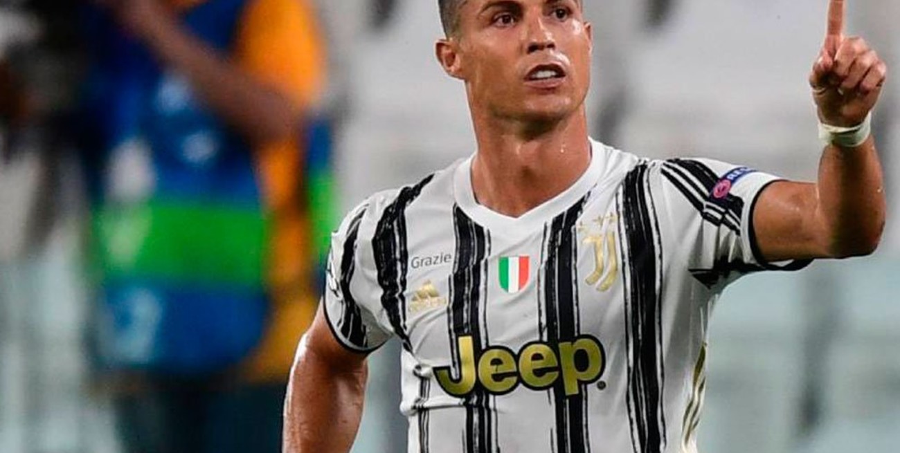 Cristiano Ronaldo desmintió las acusaciones sobre su violación a la cuarentena