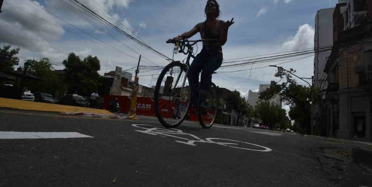 Más santafesinos eligen la bicicleta para movilizarse: ¿Qué proyecta el municipio?