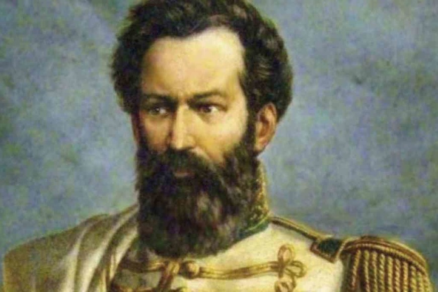 ELLITORAL_384115 |  Imagen ilustrativa Güemes nació el 8 de febrero de 1785 en Salta.