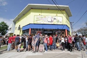 ELLITORAL_268142 |  Pablo Aguirre