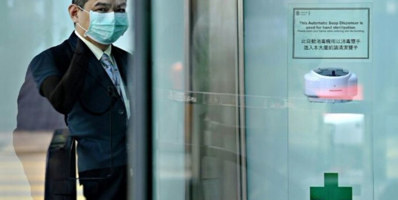Un brote de neumonía en China preocupa y se lo relaciona con virus similar al SARS