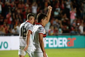 ELLITORAL_242370 |  Guillermo Vogt