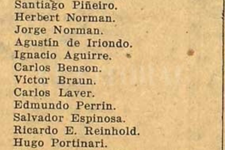 ELLITORAL_398382 |  Archivo El Litoral