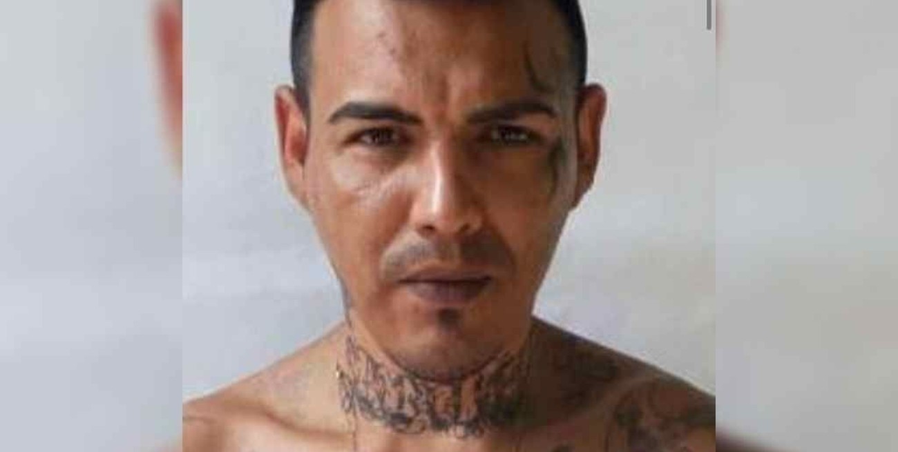 Allanamiento en Villada para apresar a Mansilla, evadido de la cárcel de Piñero