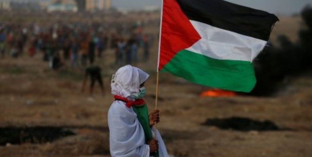 Israel sopesa la anexión inmediata de sus colonias en Palestina