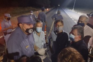 ELLITORAL_363293 |  Captura de video