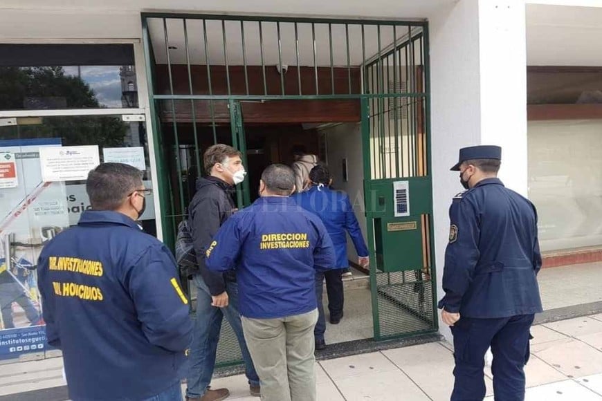 ELLITORAL_348714 |  Gentileza