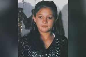 ELLITORAL_242301 |  El Litoral Fernanda Aguirre.