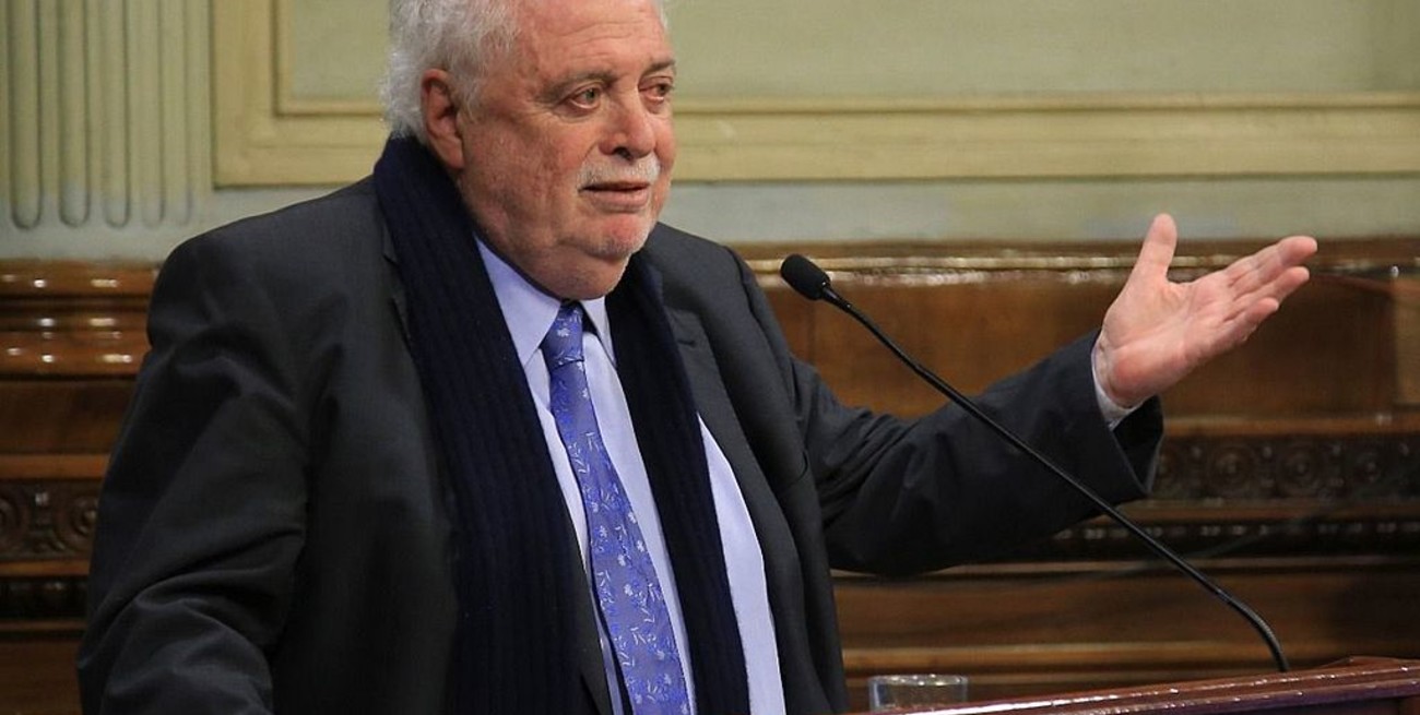 Ministros de Salud provinciales respaldaron a González García y las políticas oficiales 