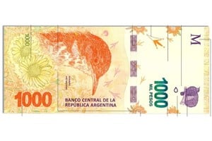 ELLITORAL_197121 |  Banco Central de la República Argentina