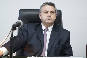 Archivo El juez Sebastián Ramos resolvió archivar la causa.