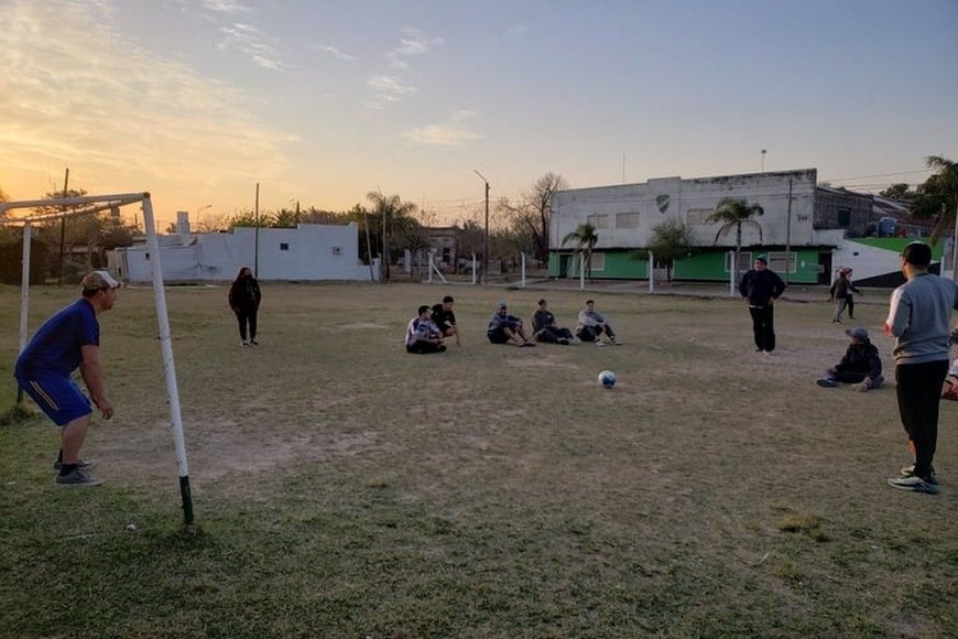 ELLITORAL_400241 | Gentileza