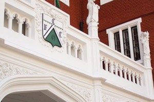 Página oficial del club.