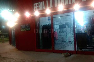 ELLITORAL_259696 |  El Litoral