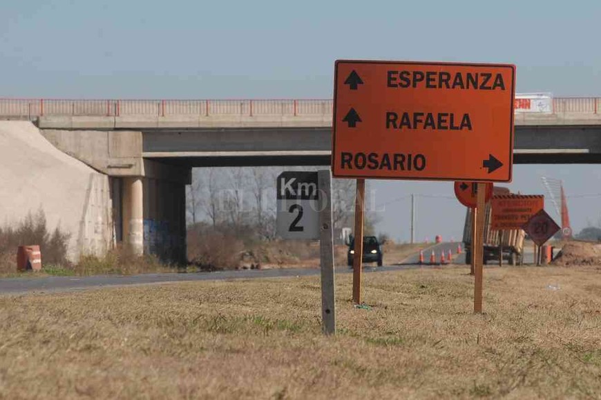 ELLITORAL_328125 |  El Litoral/Archivo