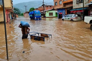 ELLITORAL_351955 |  La Razón