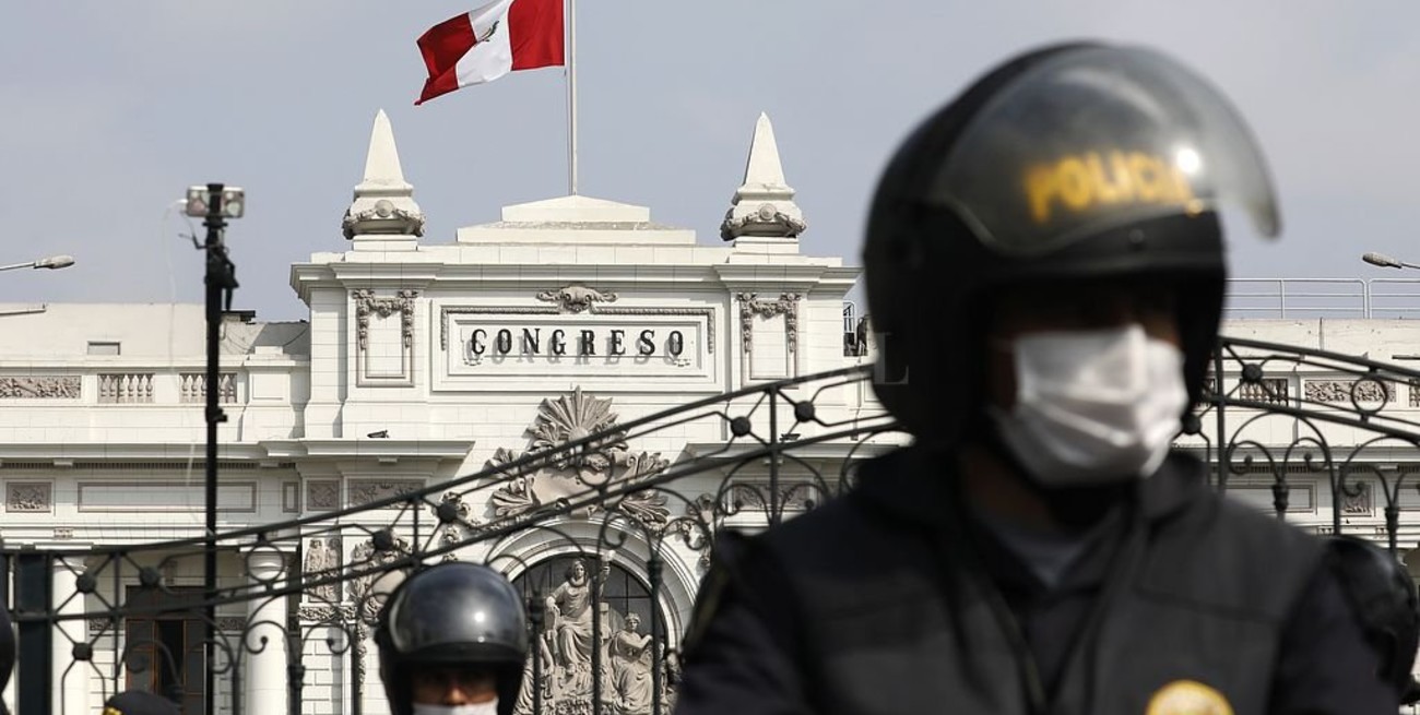 Perú: 23 partidos buscarán la Presidencia en las elecciones de abril