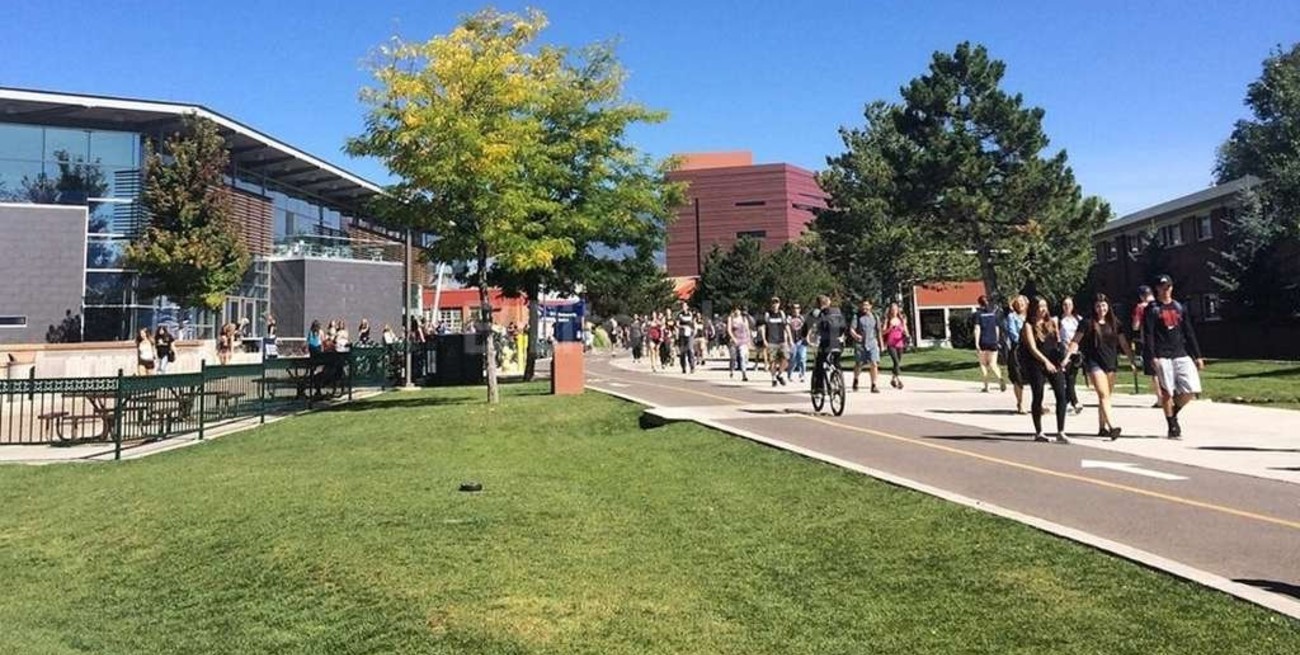Un muerto tras nuevo tiroteo en una universidad de EE.UU
