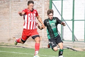 ELLITORAL_231471 |  Twitter San Martín de San Juan