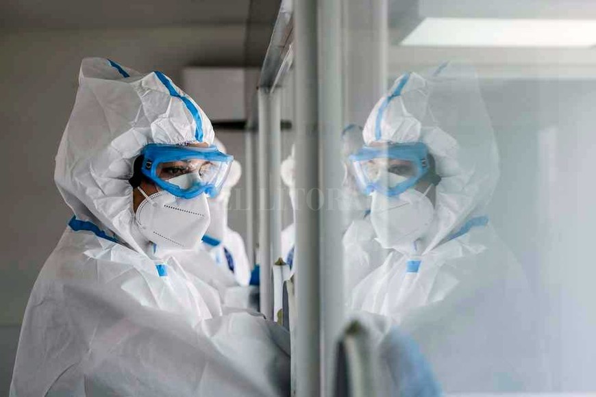 ELLITORAL_329794 |  Télam