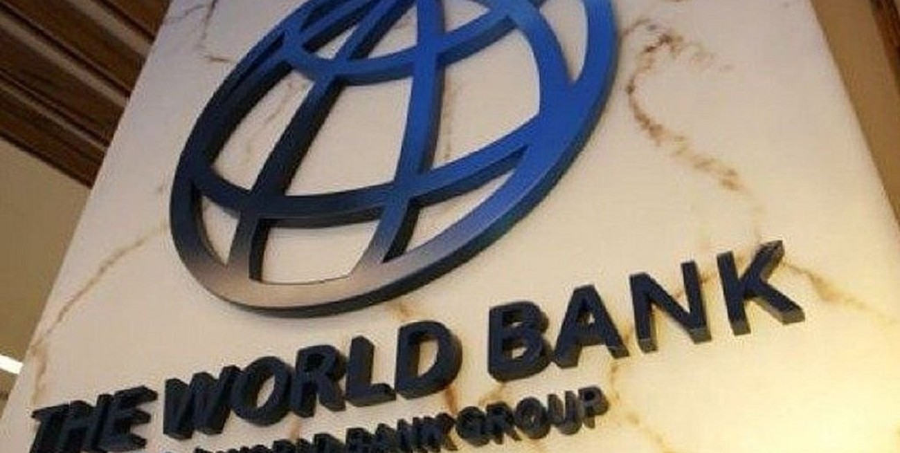 Pese a la segunda ola, el Banco Mundial ratificó que Argentina crecerá 6,4% este año